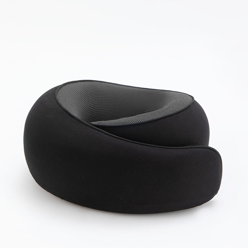 DriftRest™ Memory Foam Neck Pillow