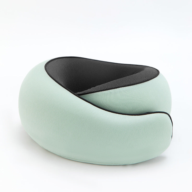 DriftRest™ Memory Foam Neck Pillow