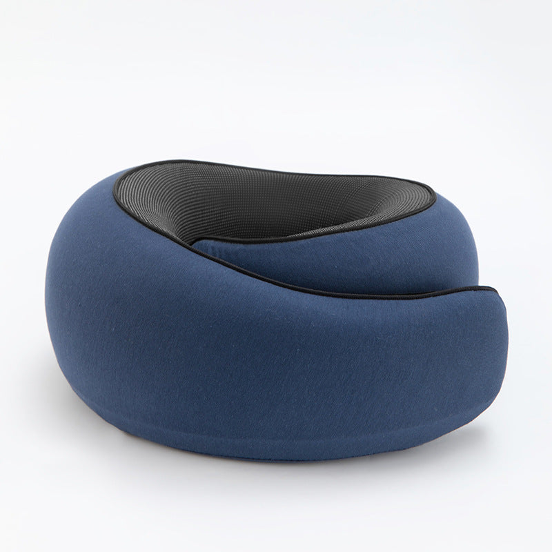 DriftRest™ Memory Foam Neck Pillow