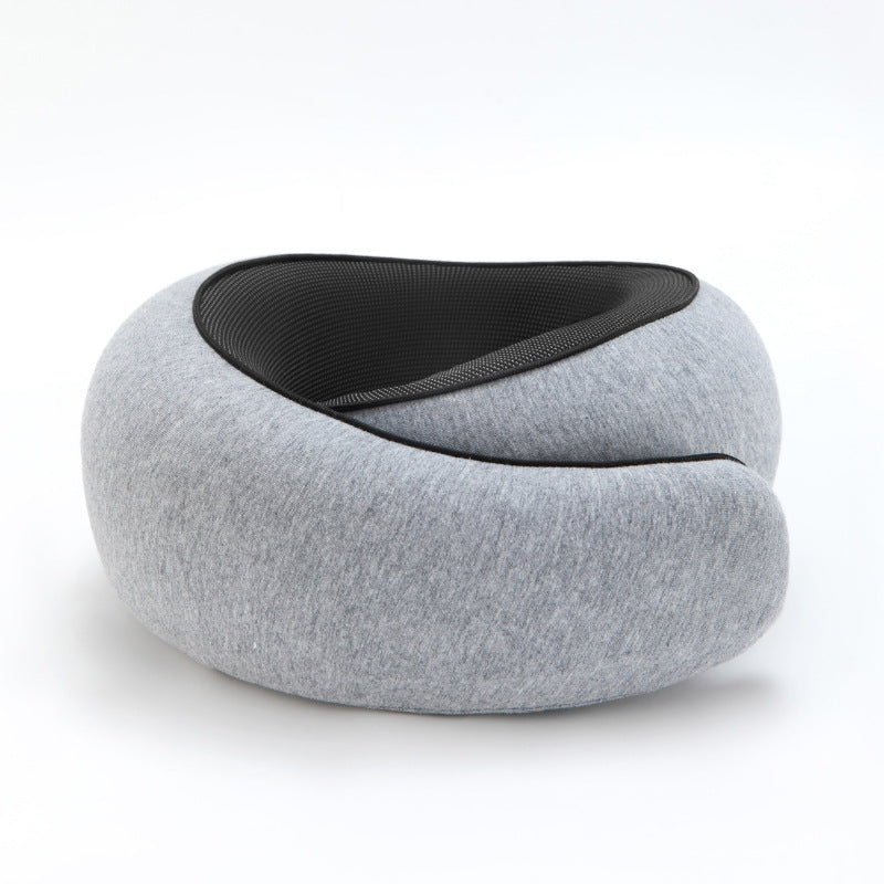 DriftRest™ Memory Foam Neck Pillow