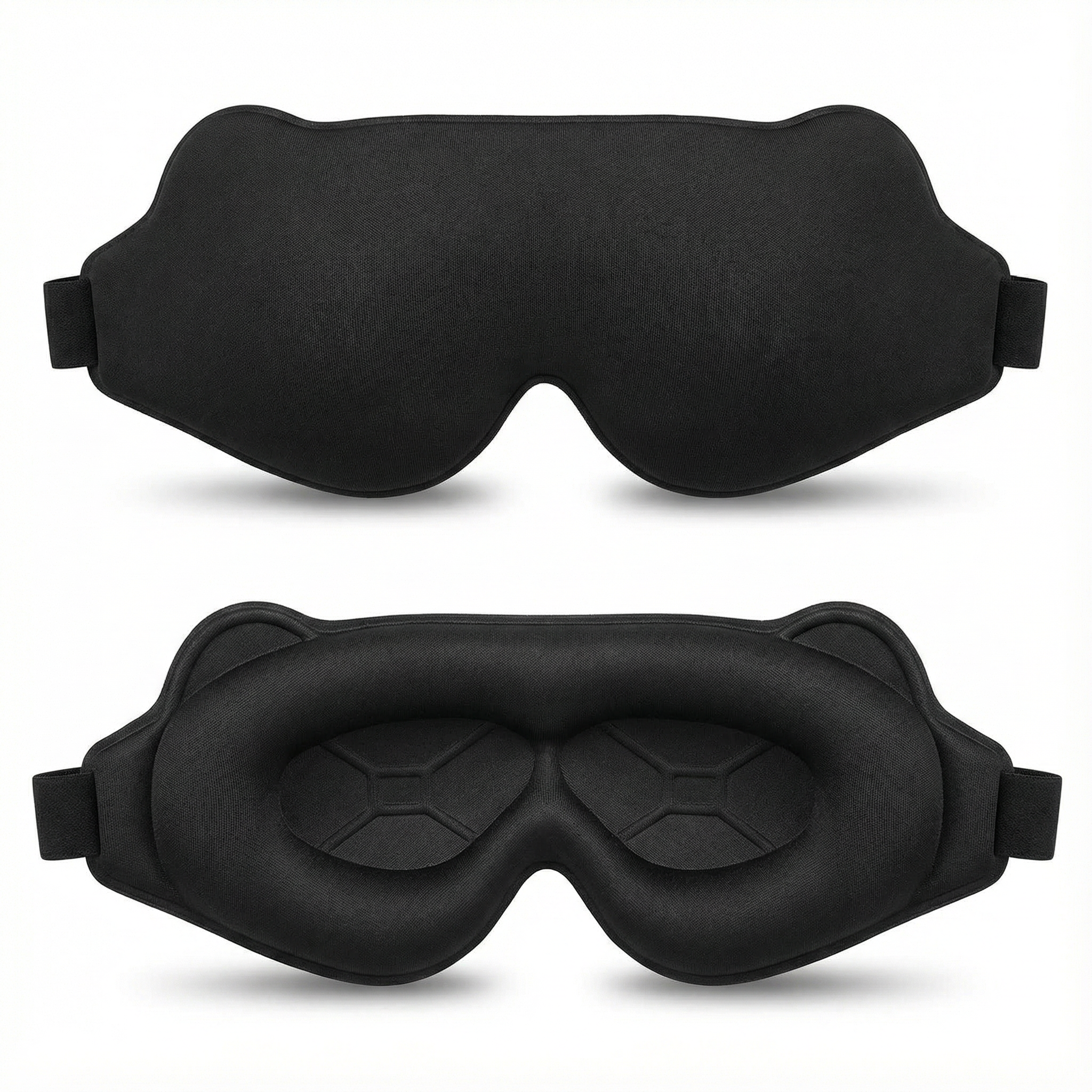 DriftRest™ 3D Sleep Mask