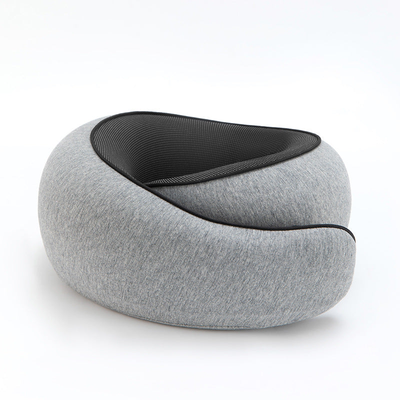 DriftRest™ Memory Foam Neck Pillow