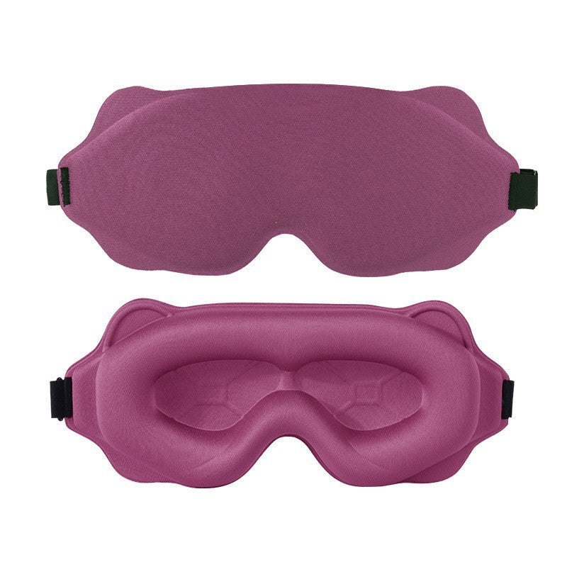 DriftRest™ 3D Sleep Mask