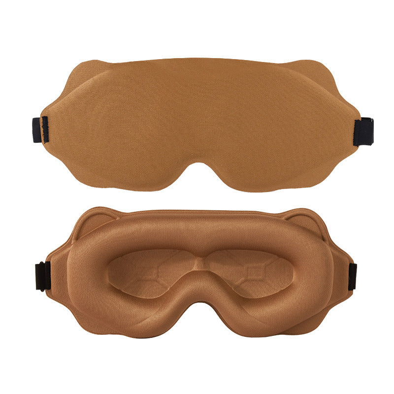 DriftRest™ 3D Sleep Mask
